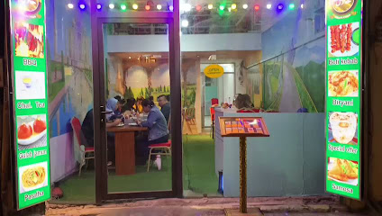 Rk Spice Indian Restaurant