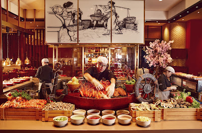 Saigon Café Restaurant