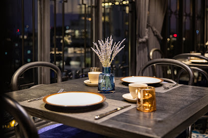 Solasta Restaurant & Bar