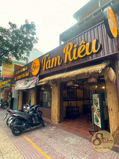 Tám Riêu