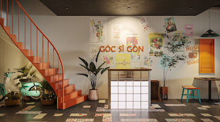 Tiệm Ăn Góc Sì Gòn