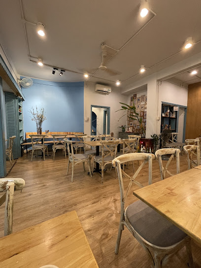 Xóm Chợ Cũ Restaurant